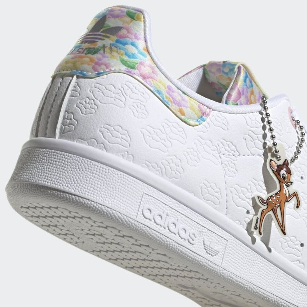 NEW Adidas Disney x Stan Smith Women's Bambi Style Size 8 Womens